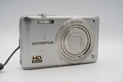 Olympus D-705 Image