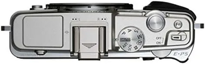 Olympus E-P5 Image