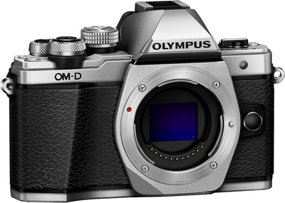 Olympus OM-D E-M10 Image