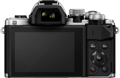 Olympus OM-D E-M10 Image