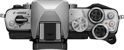 Olympus OM-D E-M10 Image