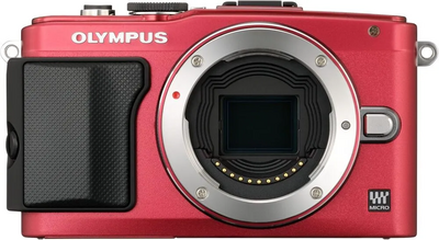 Olympus E PL6 Image
