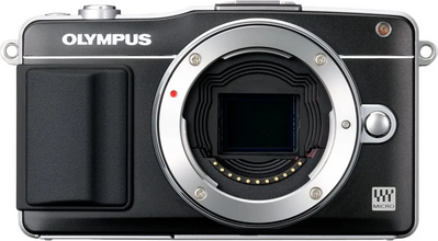 Olympus E-PM2 Image
