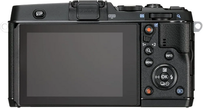 Olympus E-P5 Image