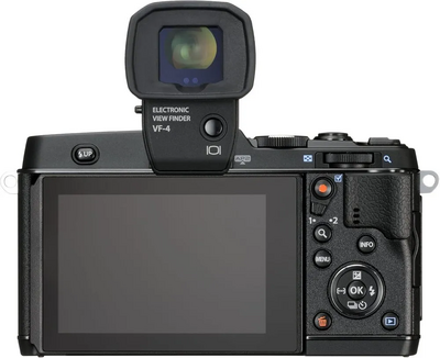 Olympus E-P5 Image