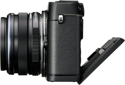 Olympus E-P5 Image