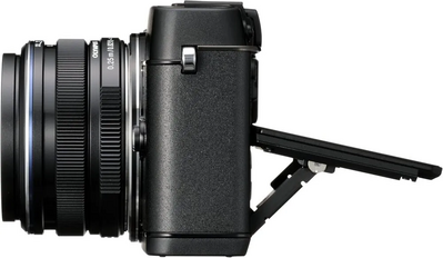 Olympus E-P5 Image