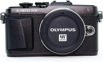 Olympus E-PL7 Image