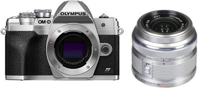 Olympus OM-D E-M10 Image