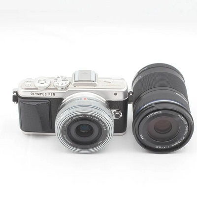 Olympus Pen e-pl7 Image