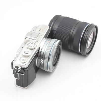 Olympus Pen e-pl7 Image