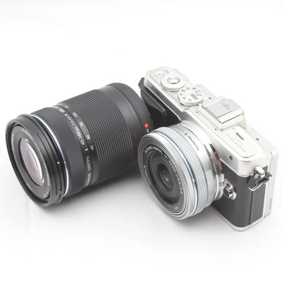 Olympus Pen e-pl7 Image