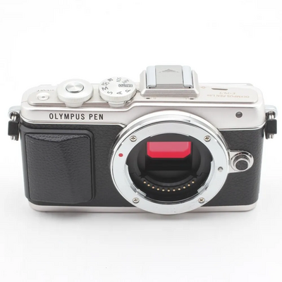 Olympus Pen e-pl7 Image