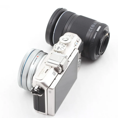 Olympus Pen e-pl7 Image