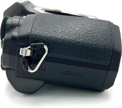 Olympus OM-D E-M10 Mark III Compact System  Body Black Image