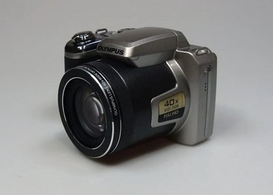 Olympus SP-820 Image