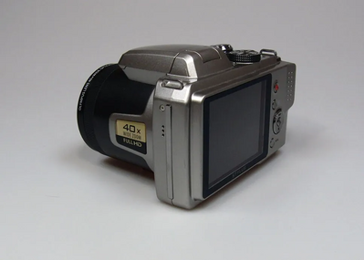 Olympus SP-820 Image