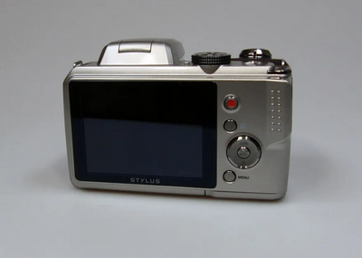 Olympus SP-820 Image