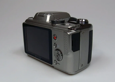 Olympus SP-820 Image