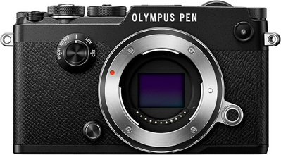 Olympus PEN-F Image
