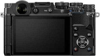 Olympus PEN-F Image