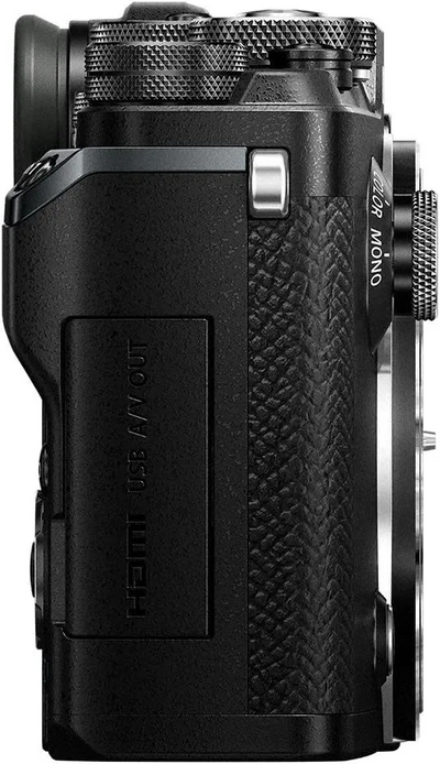 Olympus PEN-F Image