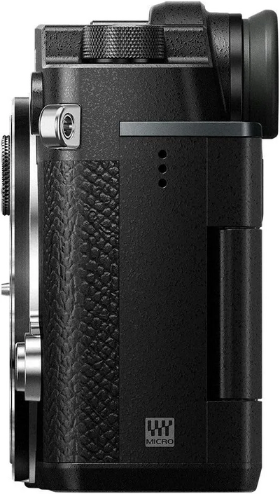 Olympus PEN-F Image