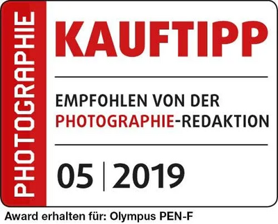 Olympus PEN-F Image