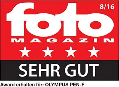 Olympus PEN-F Image