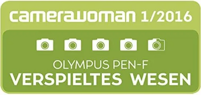 Olympus PEN-F Image