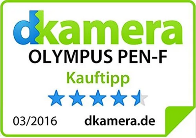 Olympus PEN-F Image