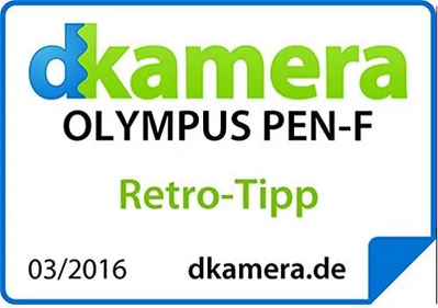 Olympus PEN-F Image