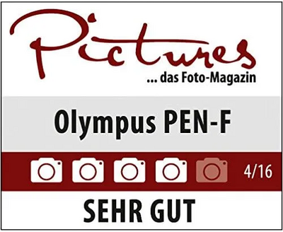Olympus PEN-F Image