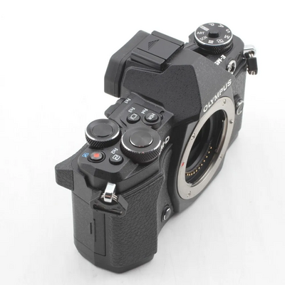 Olympus E-m5 ii Image