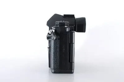 Olympus E-m5 ii Image