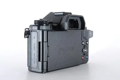 Olympus E-m5 ii Image