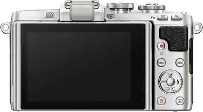 Olympus E-PL7 Image