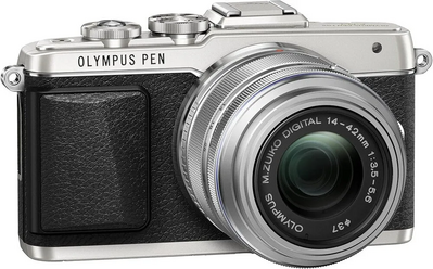 Olympus E-PL7 Image