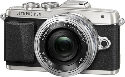 Olympus E-PL7 Image