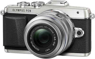 Olympus E-PL7 Image