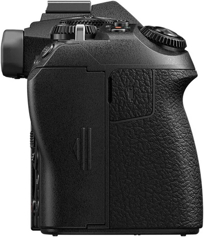 Olympus OM-D E-M1 MARK II Image