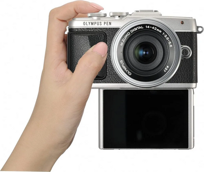 Olympus E-PL7 Image