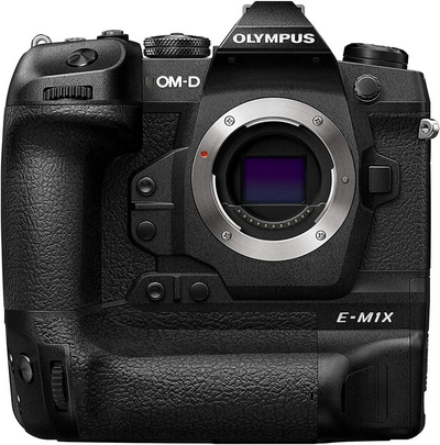 Olympus OMOMDEM1XRB Image