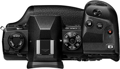 Olympus OMOMDEM1XRB Image