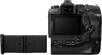 Olympus OMOMDEM1XRB Image