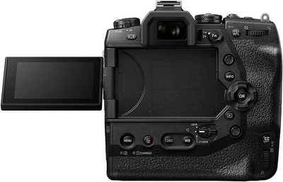 Olympus OMOMDEM1XRB Image