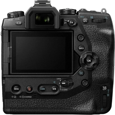 Olympus OMOMDEM1XRB Image