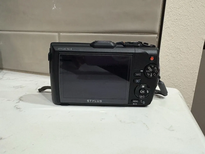 Olympus Tough f2.0 Image