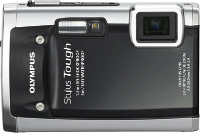 Olympus Stylus Tough 6020 Image