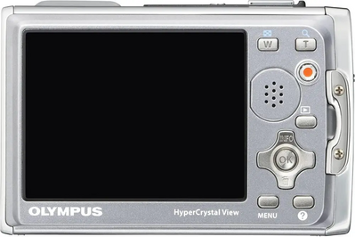 Olympus Stylus Tough 6020 Image